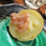 用户对于正次郎的评论图