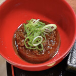 用户对于肉まぶし専門店 稀的评论图