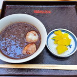 用戶對於川端ぜんざい広場的評論圖