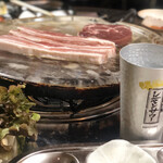 用戶對於黒門豚美人的評論圖