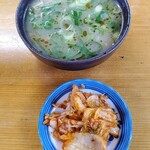 用戶對於ラーメン薩摩的評論圖