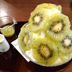 用户对于DAIBAN COFFEE cafe的评论图