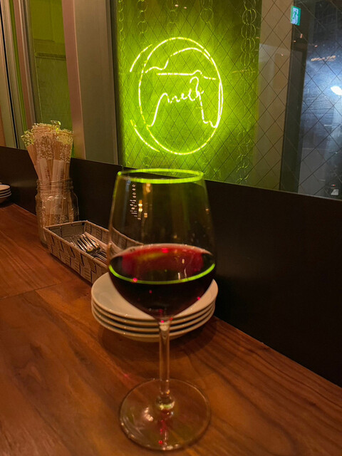 User's recommendation image for Melt 恵比寿