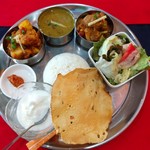 User's review image for ヒマラヤンネパール食堂