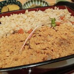 User's review image for 大坂かしわ飯 ロマン亭