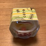 用戶對於舟和  雷門店的評論圖