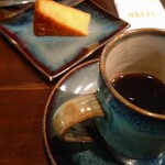 用戶對於カフェ・ハイチ 新宿サブナード店的評論圖