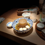 用户对于酒菜日和 ナマラヨシ的评论图