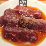 用戶對於牛角 西葛西店的評論圖