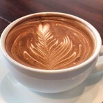 用戶對於STREAMER COFFEE COMPANY AZABU-JUBAN的評論圖