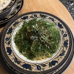 用户对于カルド的评论图