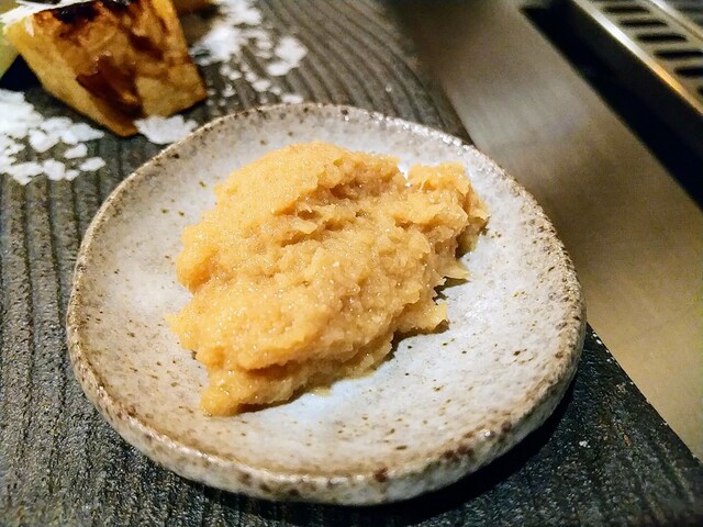 用戶對於鉄板焼き つくし的評論高清圖