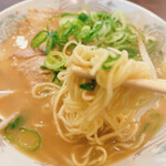 用户对于大黒ラーメン 福知山店的评论图