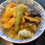 用户对于銀座 真田 SIX的评论图