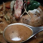 用户对于カオスヘブン 札幌店的评论图