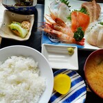 用户对于純の番屋的评论图