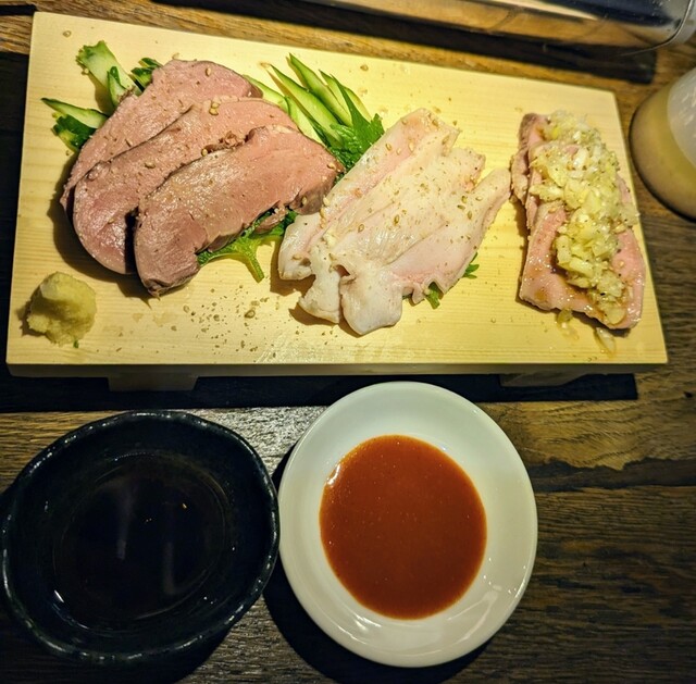 用戶對於大衆ホルモン肉力屋 今泉店的評論高清圖
