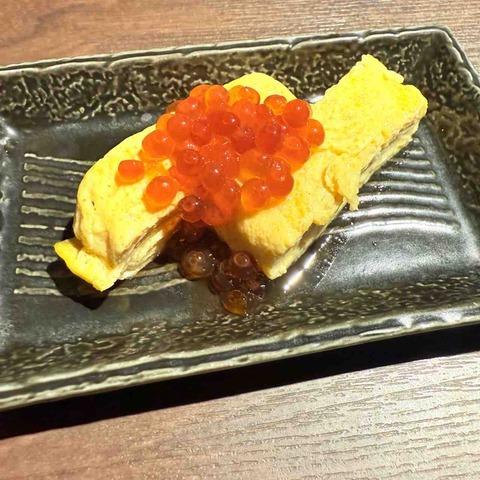 User's review image for 寿司と炉端 すし山 新宿