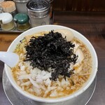 User's review image for らーめん 潤 蒲田店