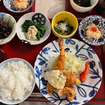 User's review image for おかん食堂