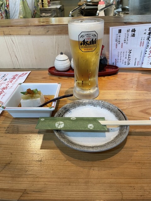 用戶對於割烹酒場 みおつくし 天王寺店的評論高清圖