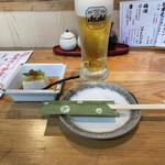 用戶對於割烹酒場 みおつくし 天王寺店的評論圖