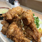 用戶對於丸八とんかつ 支店的評論圖