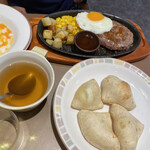 User's review image for サイゼリヤ　 浜田山店