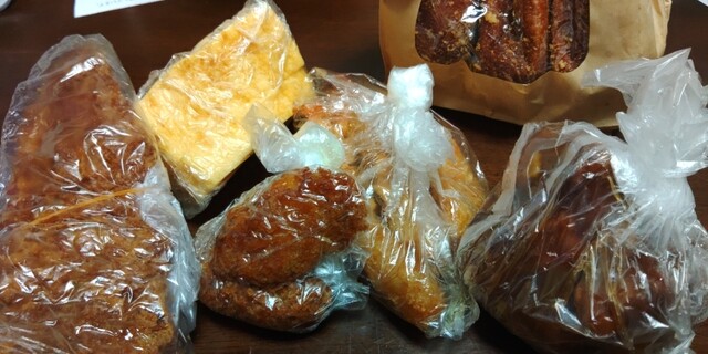 用户对于七福弁当　鈴木商店的评论高清图