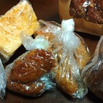 用户对于七福弁当　鈴木商店的评论图