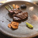 User's review image for ニュー松坂 難波御堂筋店