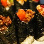 User's review image for おにぎりごりちゃん なんば店