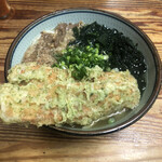 用戶對於吉屋うどん的評論圖