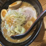 用戶對於麺処 花田 上野店的評論圖