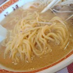 用戶對於ラーメン笑福的評論圖