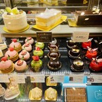 User's review image for Chateraise PREMIUM YATSUDOKI 恵比寿東