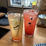 用戶對於食堂かど。的評論圖