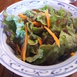 User's review image for blue dot cafe