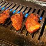 用戶對於焼肉 蓮的評論圖