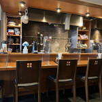 User's review image for うどんとお酒 おとなりさん。