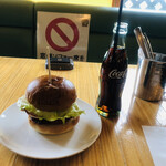 User's review image for 和牛ハンバーガーの店 Rana円山