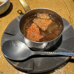 用戶對於岡半 本店的評論圖