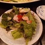 用戶對於北海道海鮮・個室情緒 ～ ２３番地 ～ 新宿東口店的評論圖