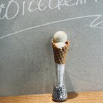 User's review image for HiO ICE CREAM Atelier 自由が丘