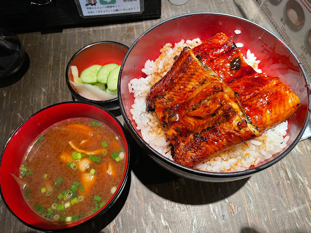 用戶對於宇奈とと 大阪本町店的評論圖