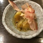 用戶對於おそば処 葵的評論圖