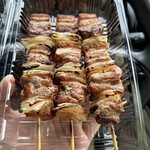User's review image for ヤマザキYショップ 入部店