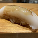 User's review image for 高柿の鮨