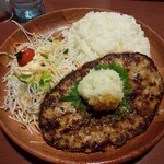 User's review image for びっくりドンキー 守口店