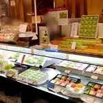 用戶對於宗家 源吉兆庵 日本橋三越店的評論圖